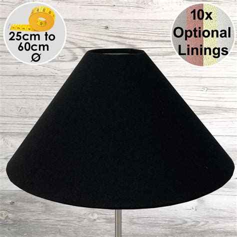 40cm coolie lamp shades